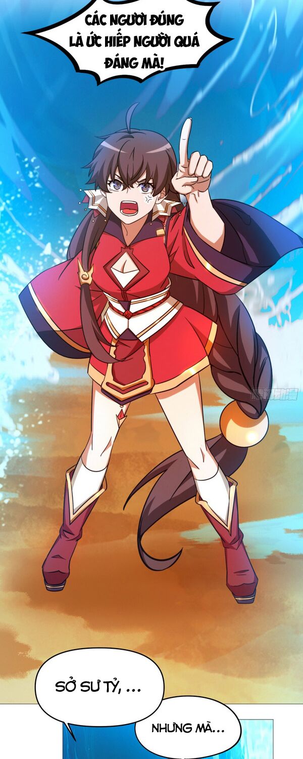 vạn cổ kiếm thần chapter 130 25