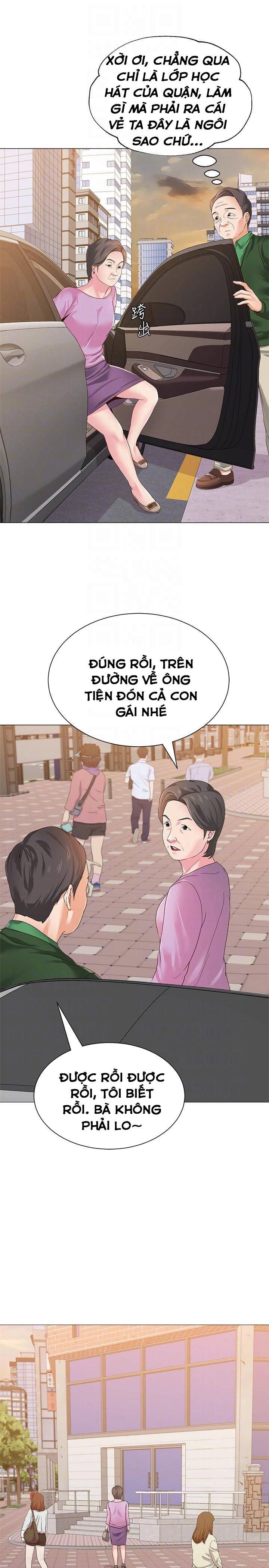 cô giáo gợi cảm chapter 29 13