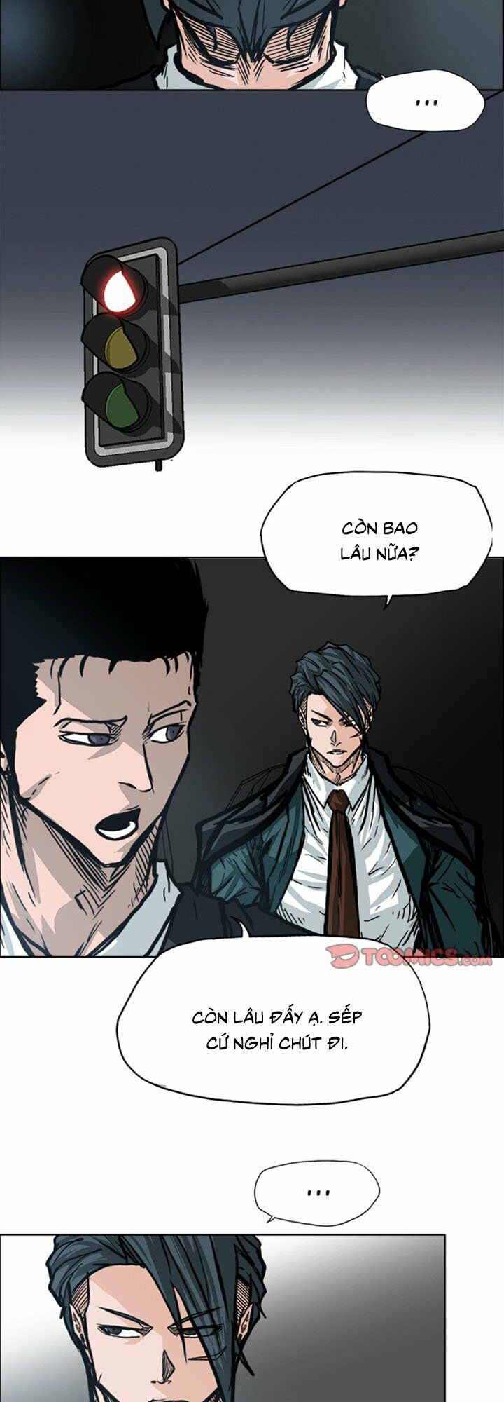 bá chủ học đường ss2 chapter 33 37