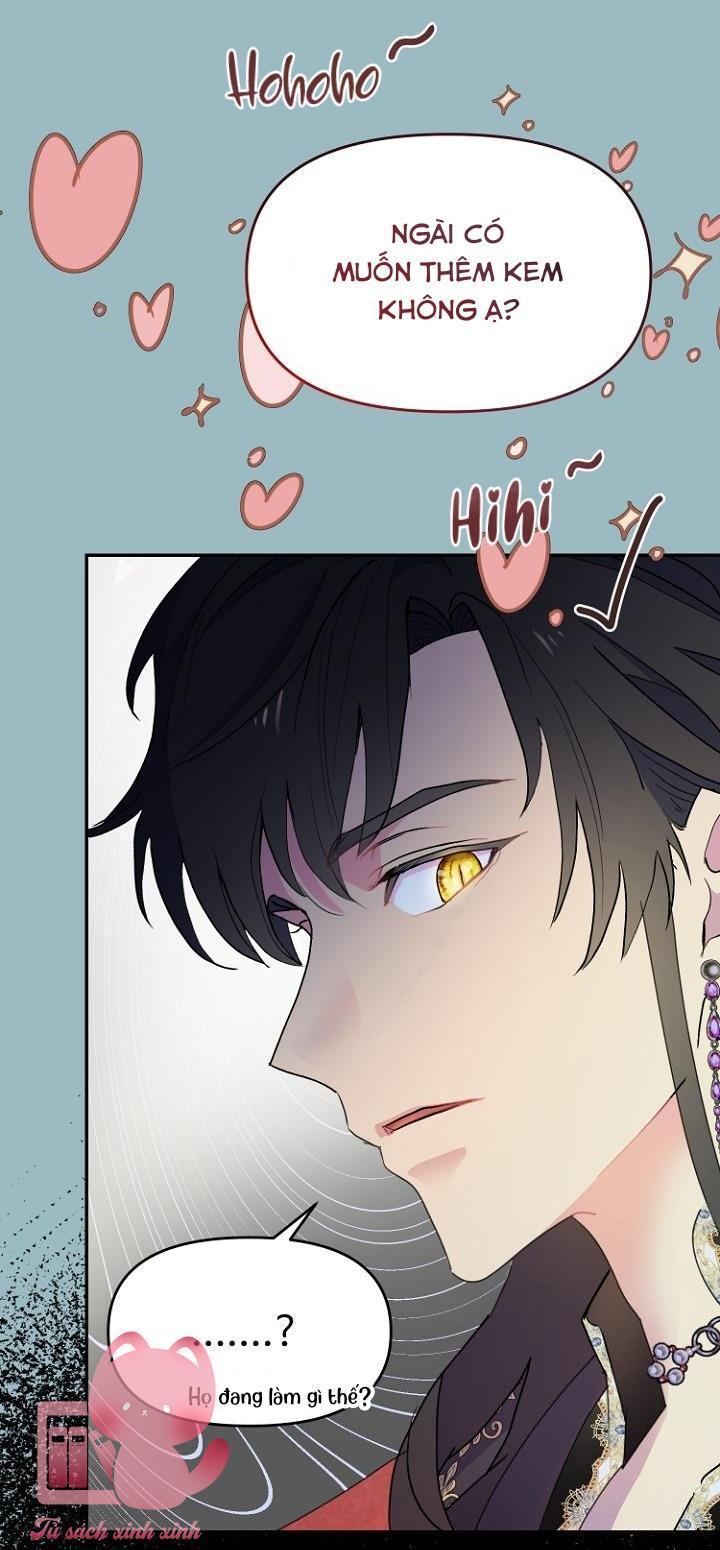 bỏ quách chồng con đi, tiền bạc mới là tất cả chapter 16 51