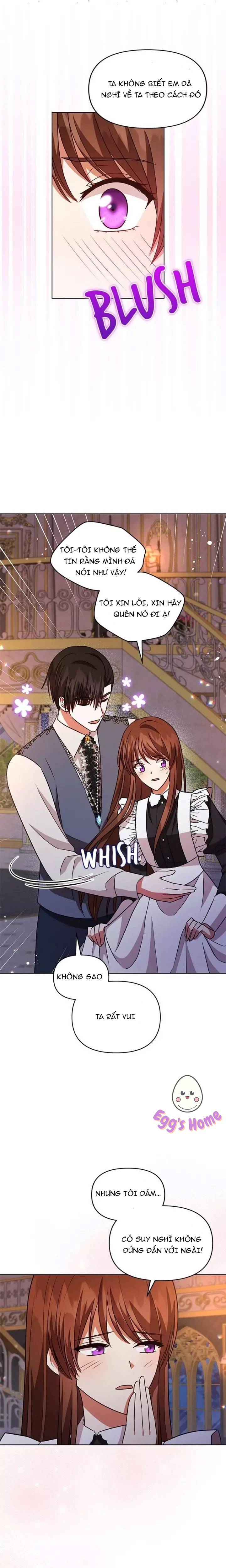 công tước ác quỷ không ngủ được chapter 56 11