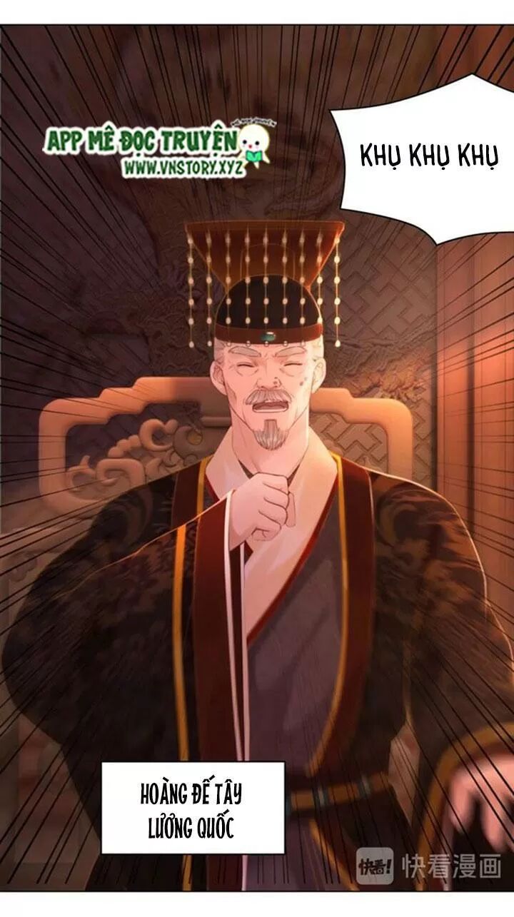 cực phẩm phế vật tiểu thư chapter 98 33