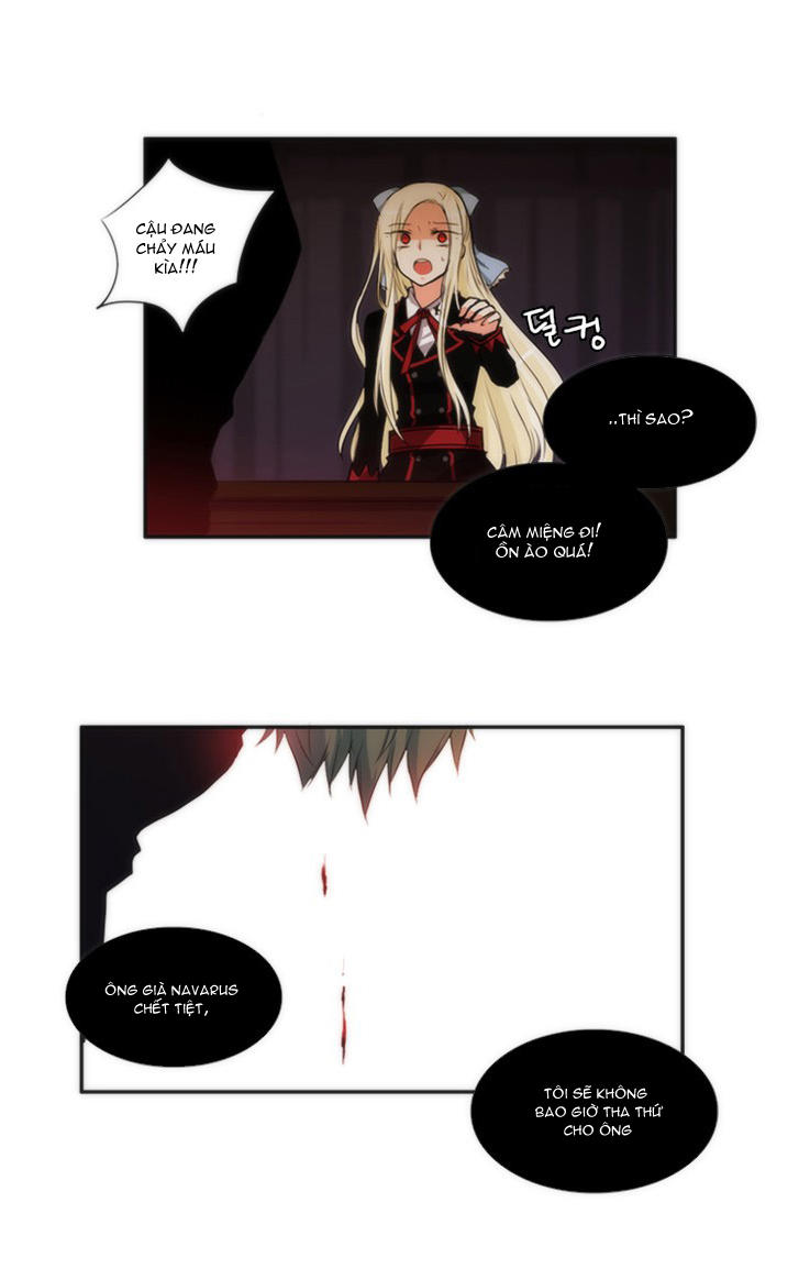 crepuscule (yamchi) chapter 17 5