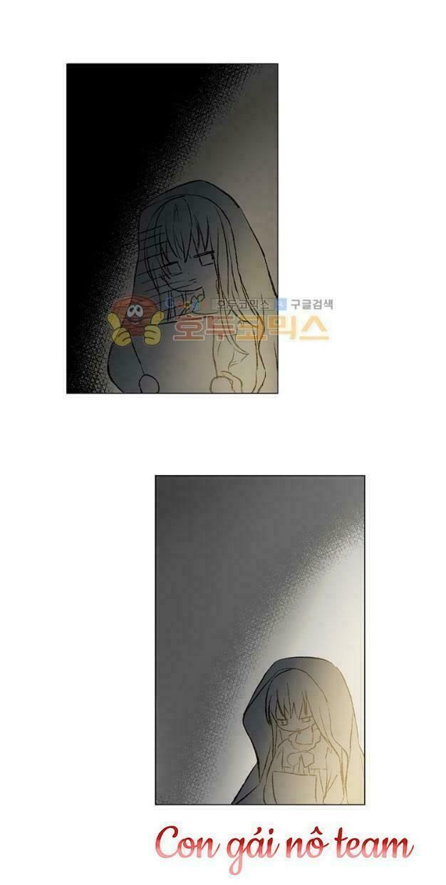 một ngày nọ tôi bỗng thành nàng công chúa chapter 5 30