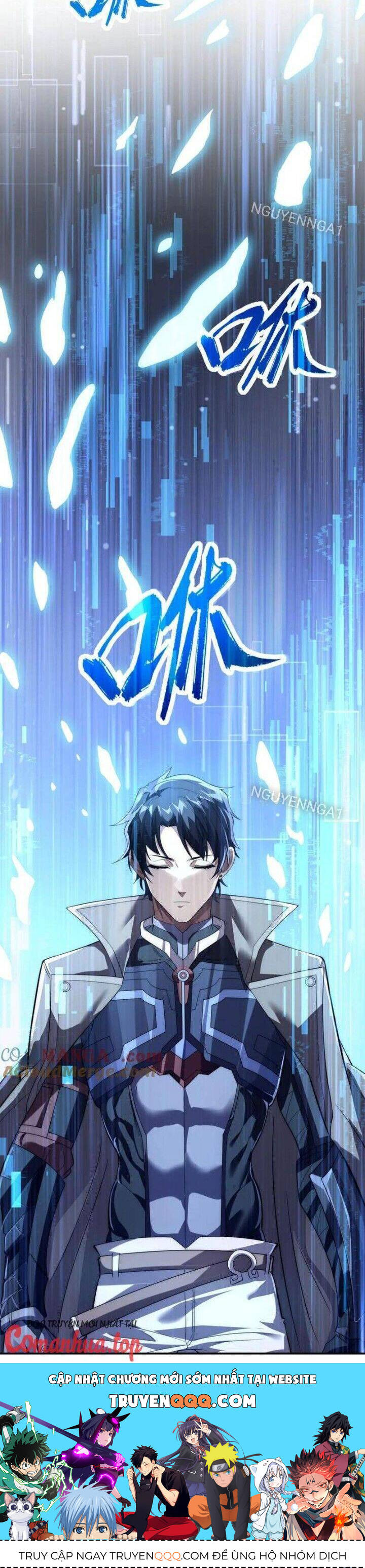 võng du: ta có thể tiến hoá tất cả! chapter 10 33