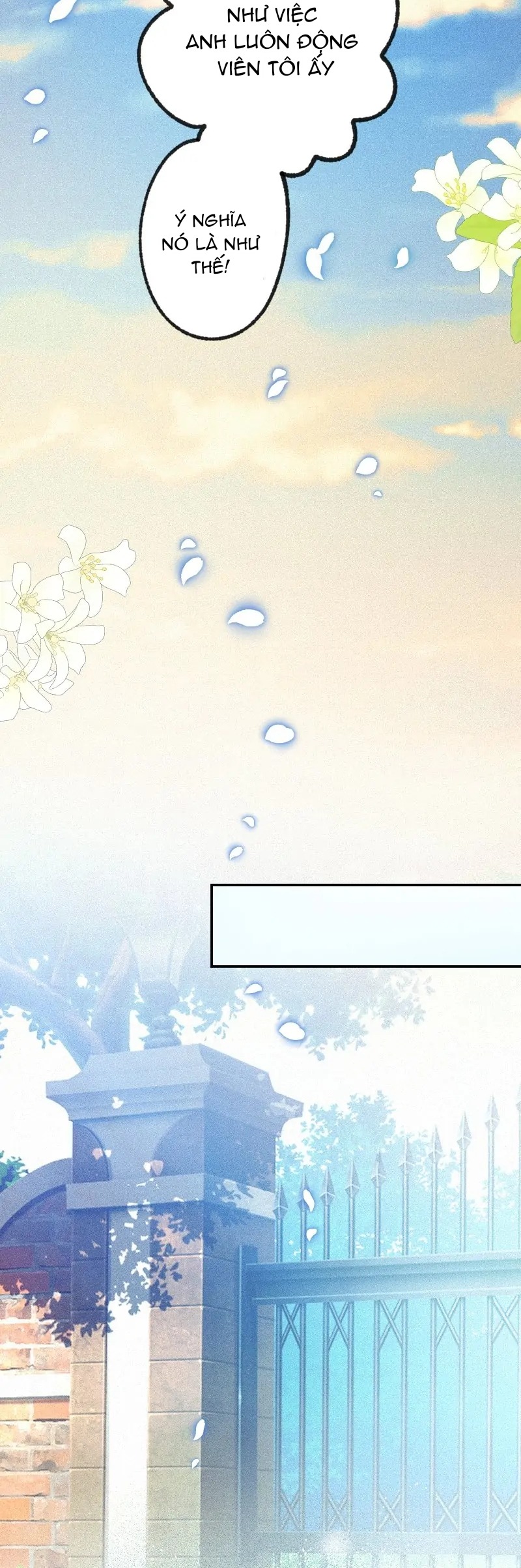 Sức Nóng Của Nữ Phản Diện Được Tái Sinh chapter 37.2 - Trang 21