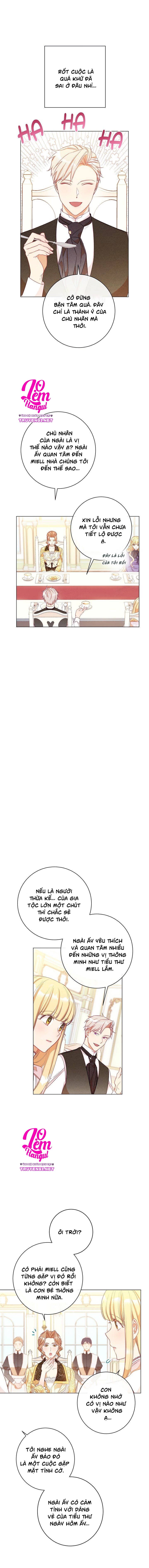 ác nữ đảo ngược đồng hồ cát chapter 24 3
