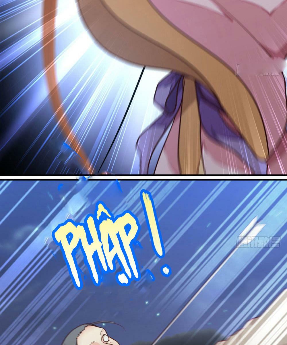 thái tử phi nhà ta thật hung hăng chapter 33 5