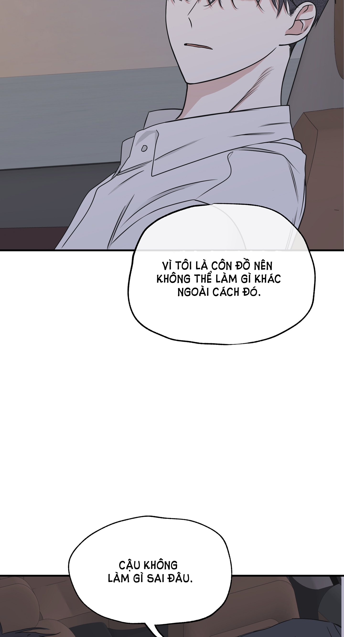 đêm bên bờ biển chapter 62.5 65