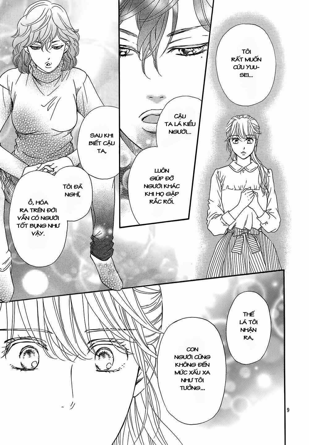 sumika sumire chapter 18 11
