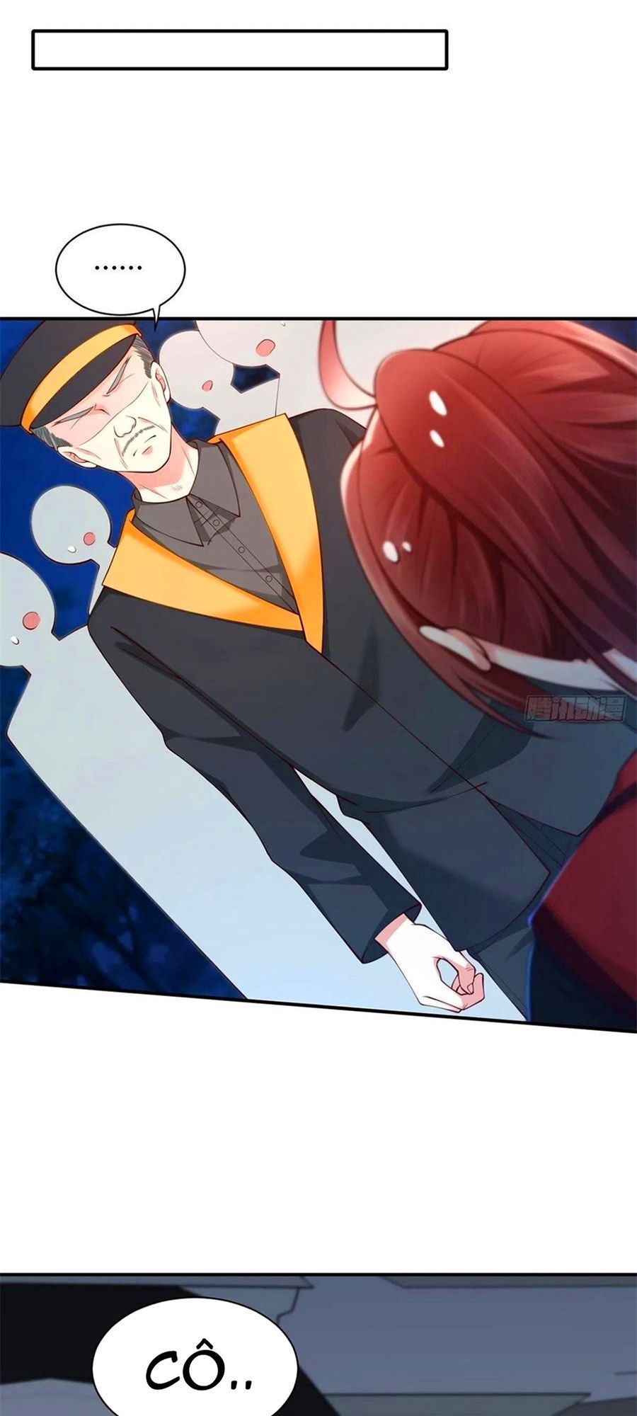 nam thần truy thê chỉ nam chapter 86.1 2