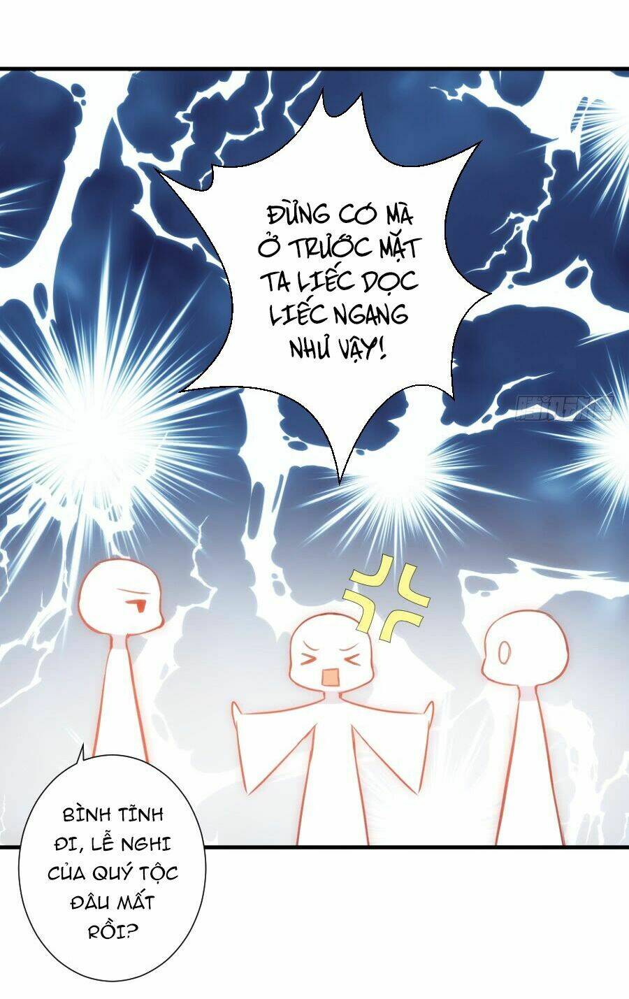 hôm nay ta cũng muốn trêu chọc nàng chapter 42 34