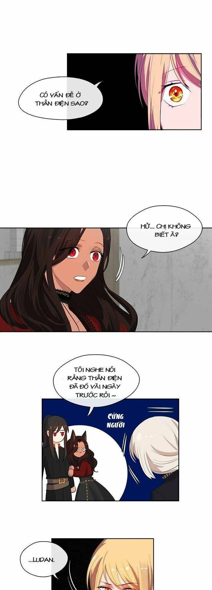 cộng tác của hoàng đế chapter 49 7