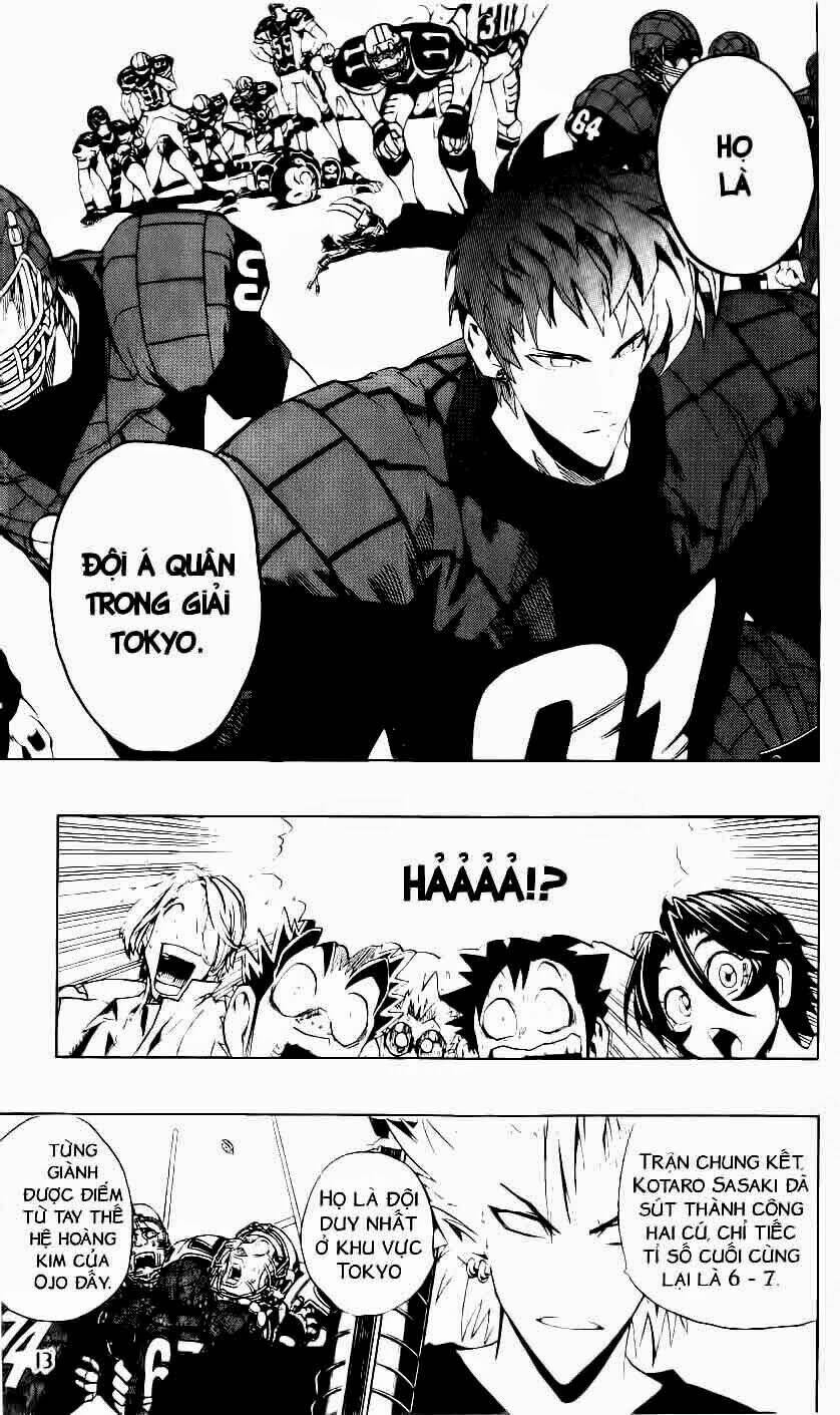 lá chắn mắt chapter 152 7