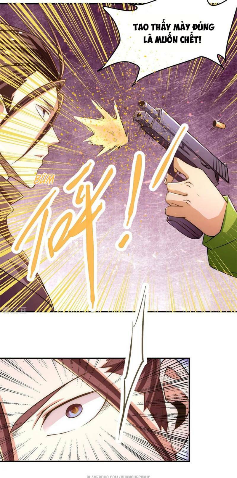 đô thị đỉnh phong cao thủ chapter 36 19