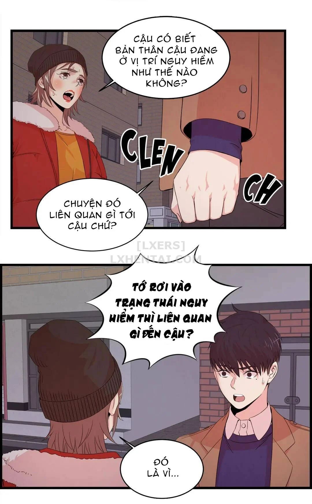 chuyên gia tình dục chapter 47 13