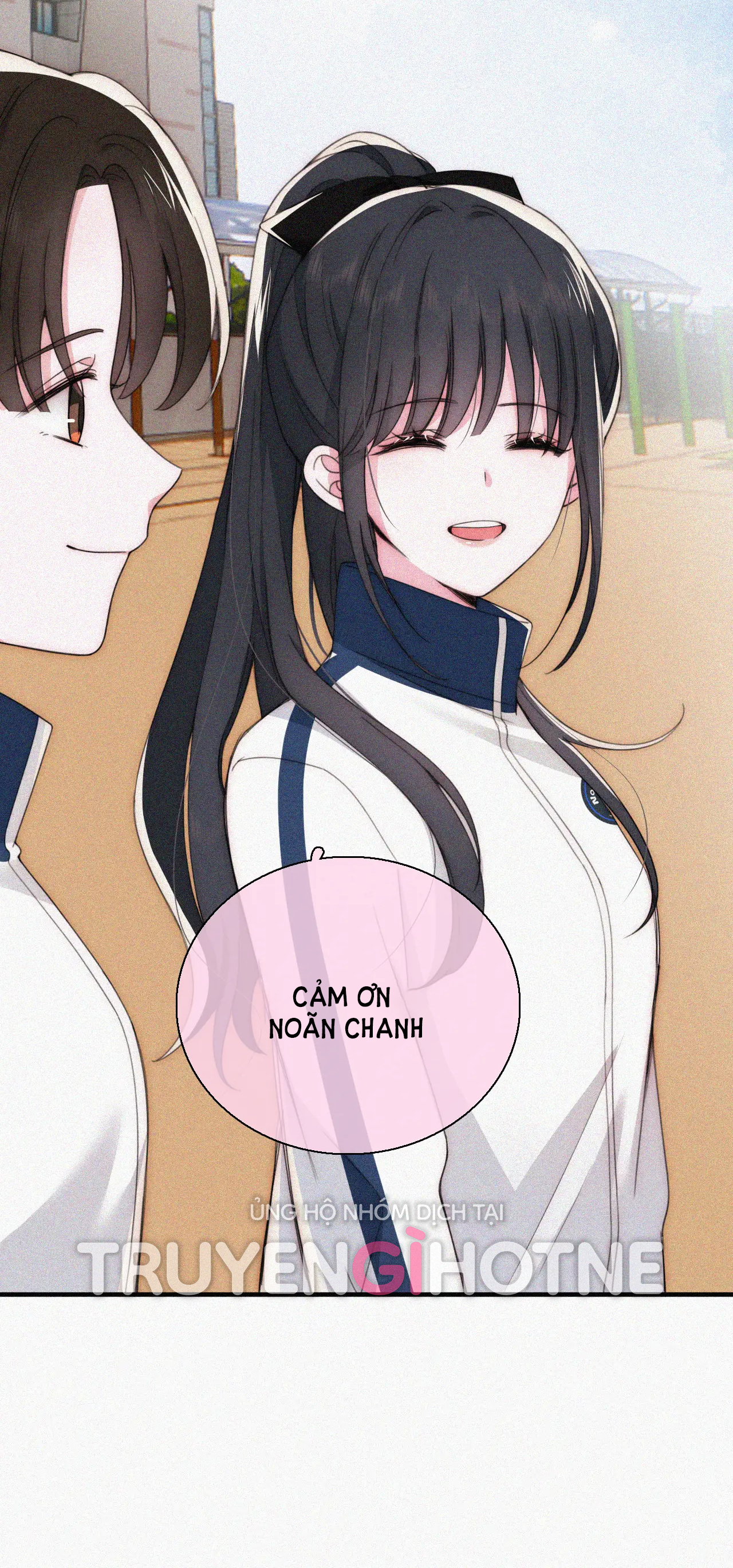 bệnh yêu chapter 38.1 12