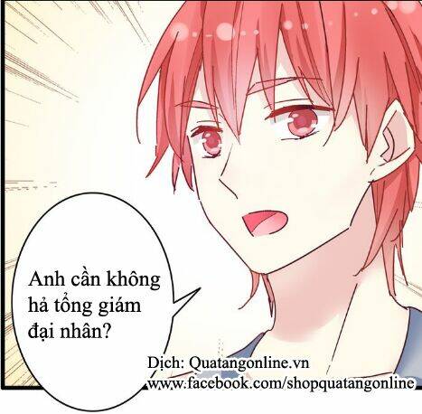 lều khều biết yêu chapter 17 47