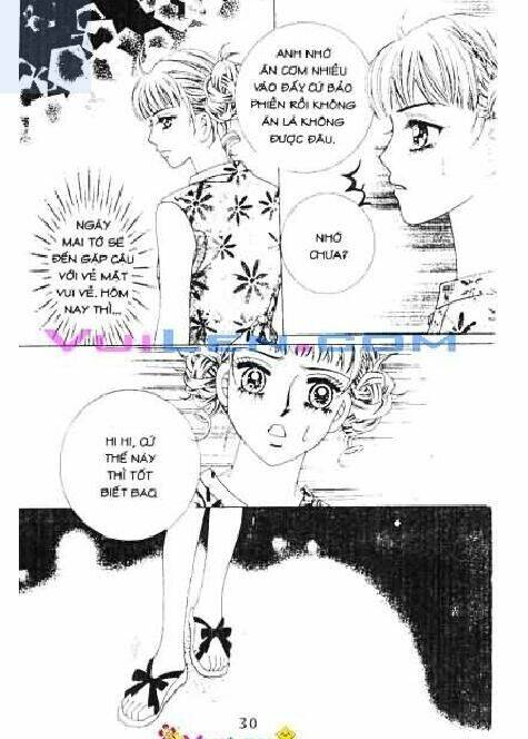 ánh nắng chói chang chapter 10 29