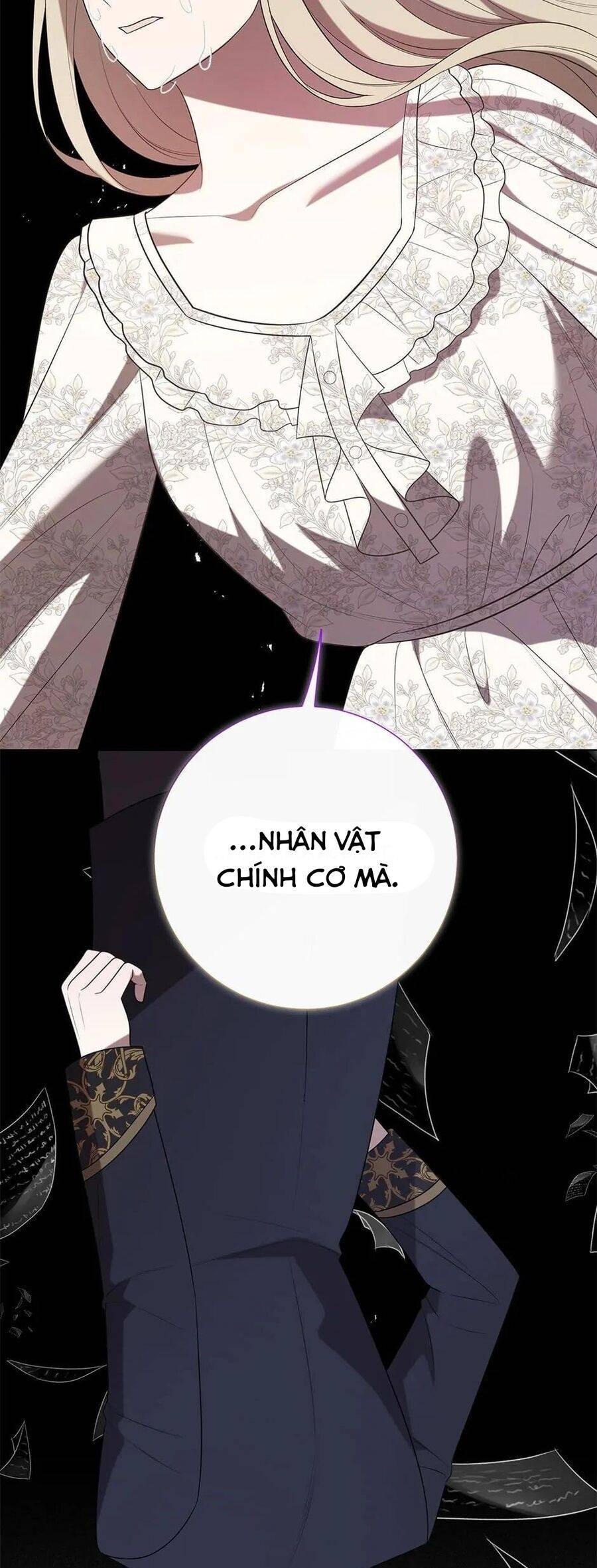xin ngài đừng ăn tôi chapter 110 7