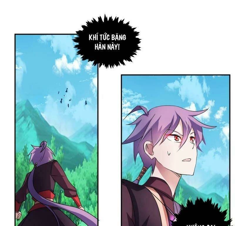 tuyệt thế thánh đế chapter 7 17