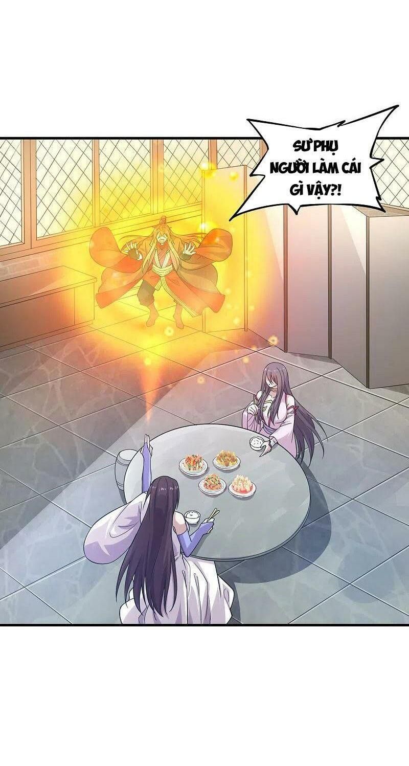 tiên võ đế tôn chapter 180 10