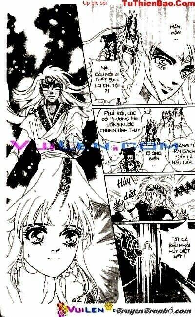 đóa hoa yêu kiều chapter 10 43