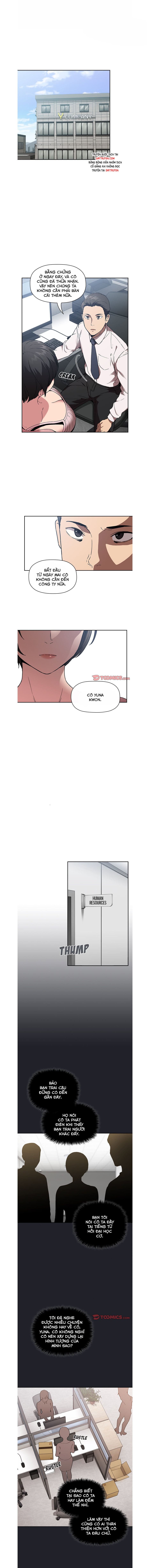 trở lại và lợi hại hơn xưa chapter 26 10