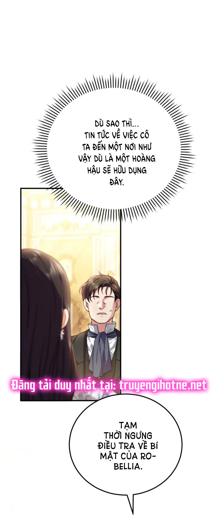 tôi sẽ ly hôn với người chồng bạo chúa chapter 34.2 35