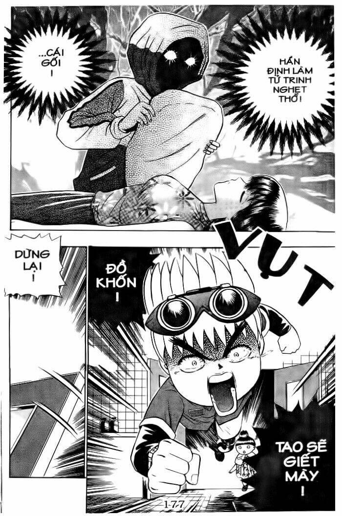 bowling king chapter 79 3