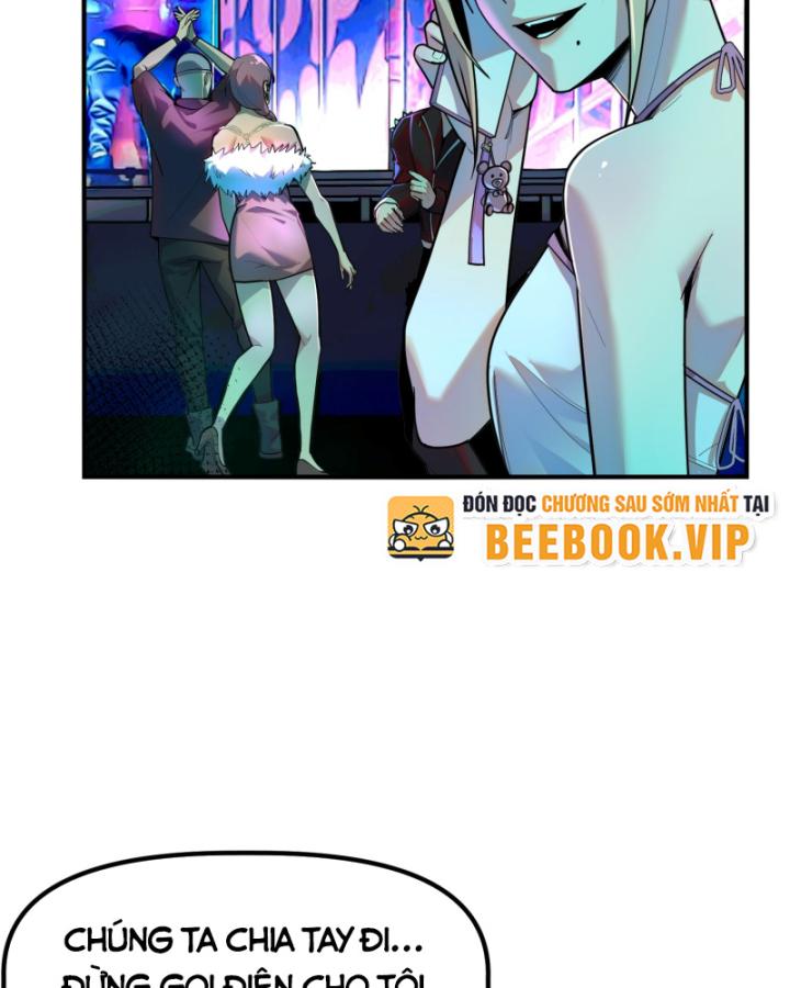 mạt thế đóng băng: không còn con đường sống sót chapter 2 34