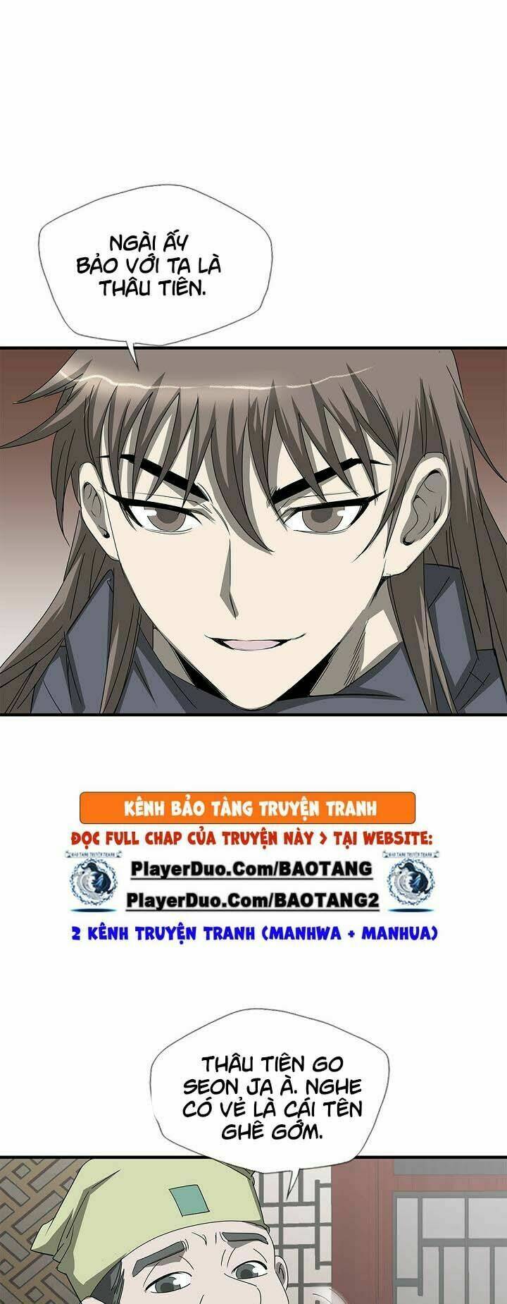 cuồng long chapter 41 12