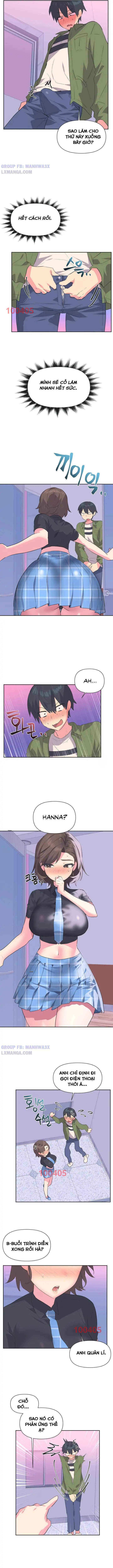 hẹn hò với thần tượng chapter 10 2