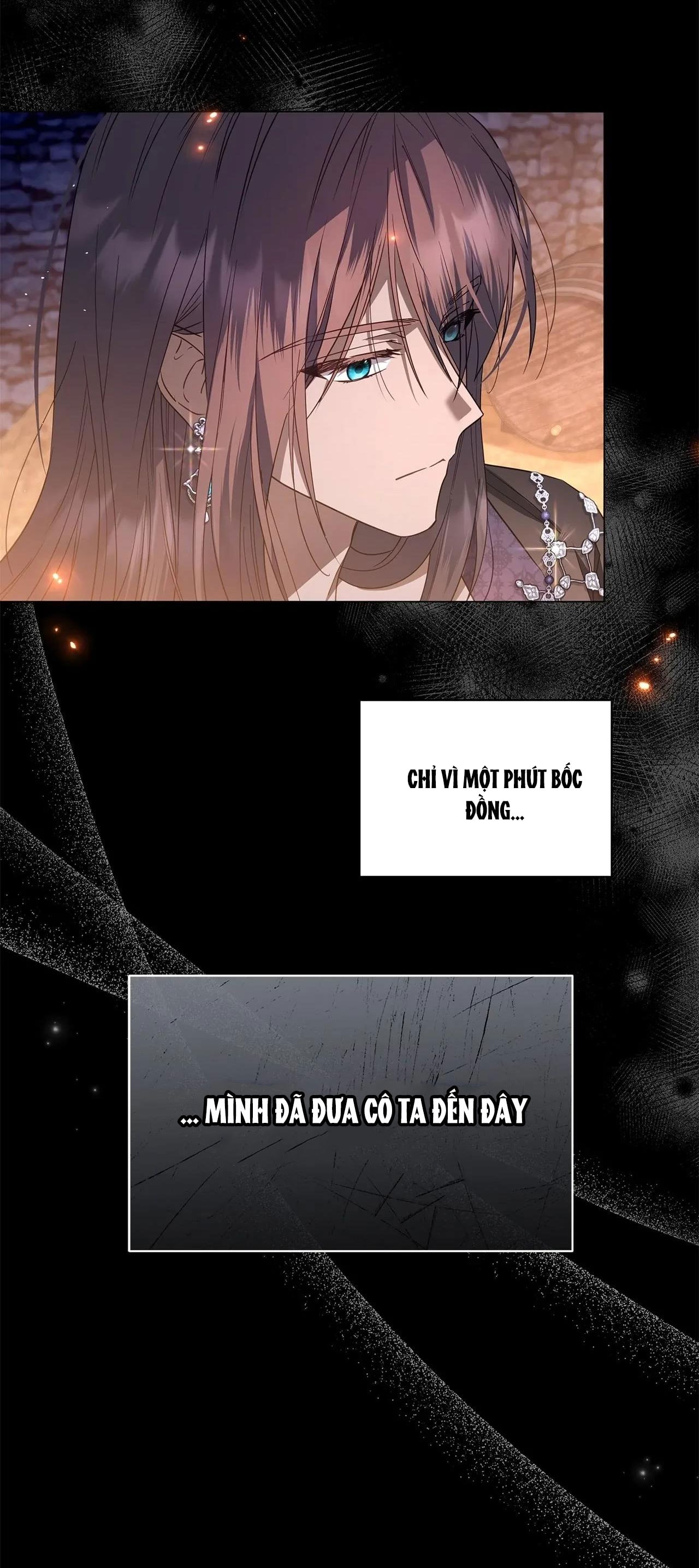 Vết Trăng chapter 59.1 4