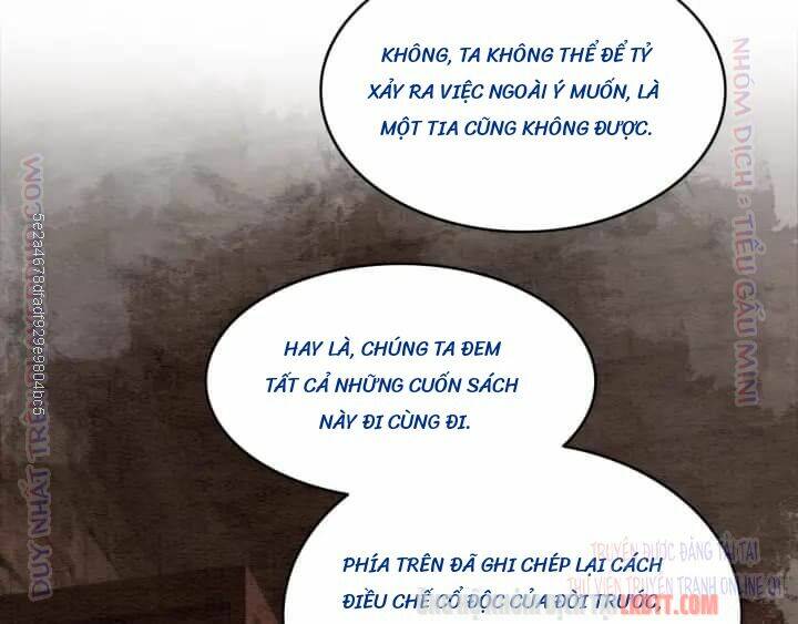 trọng sinh bá sủng nhiếp chính vương quá mạnh mẽ chapter 203 71