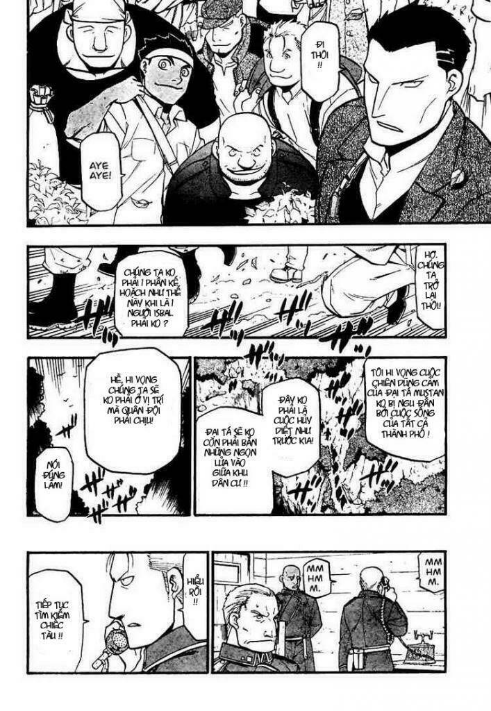 giả kim thuật chapter 85 17