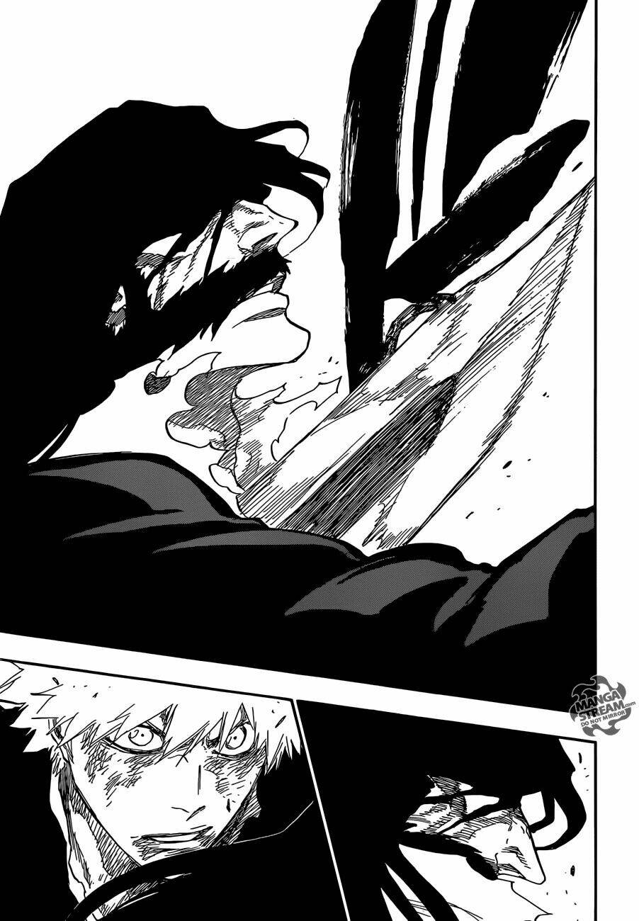 thần chết ichigo chapter 683 17