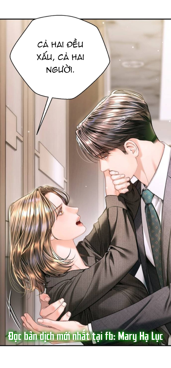 đứa trẻ trông giống tôi chapter 41.1 19