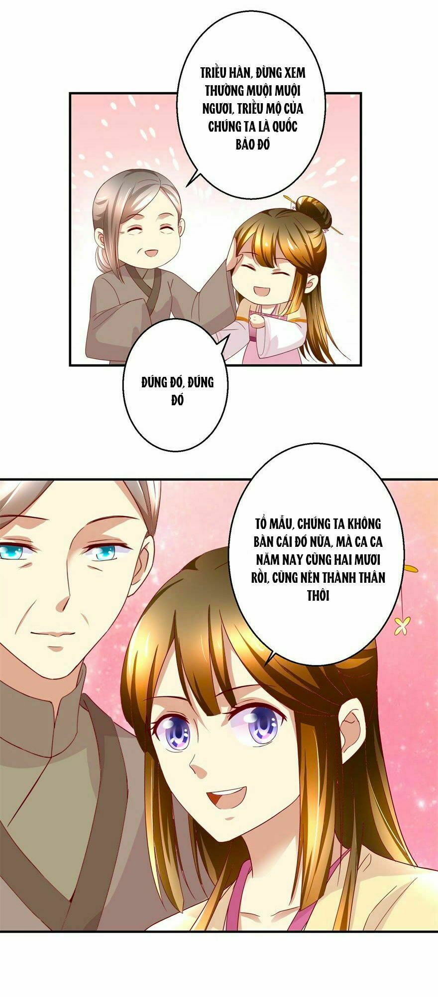 thuần phi ký chapter 44 10