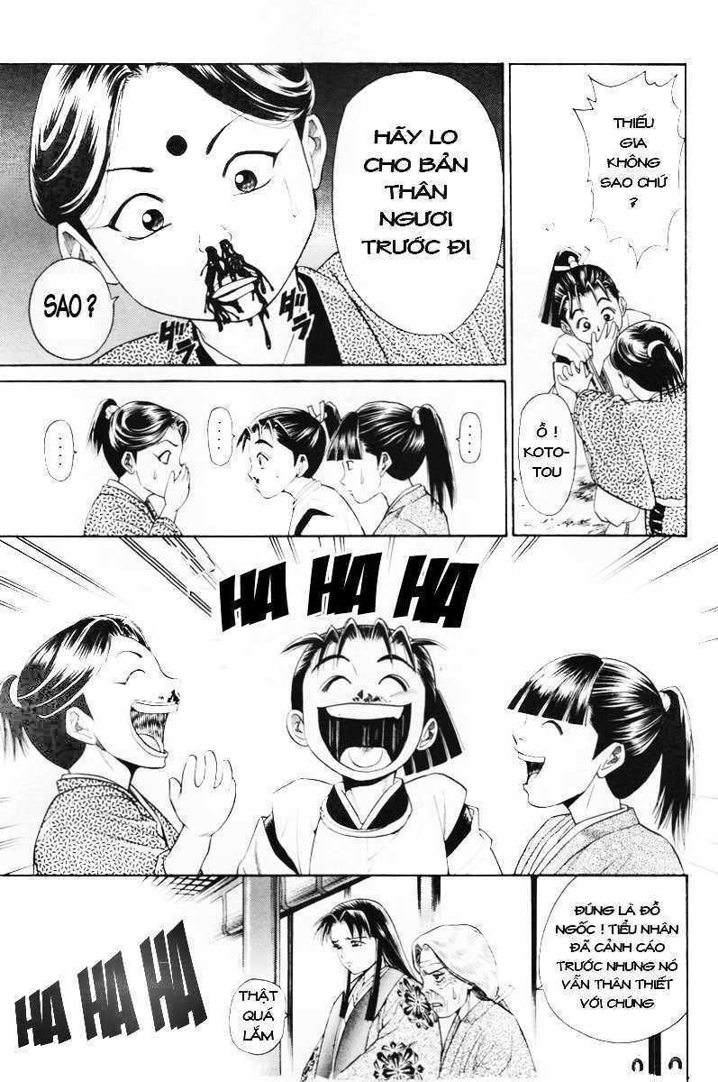 thiếu niên vương i - shana oh yoshitsune i chapter 5 18