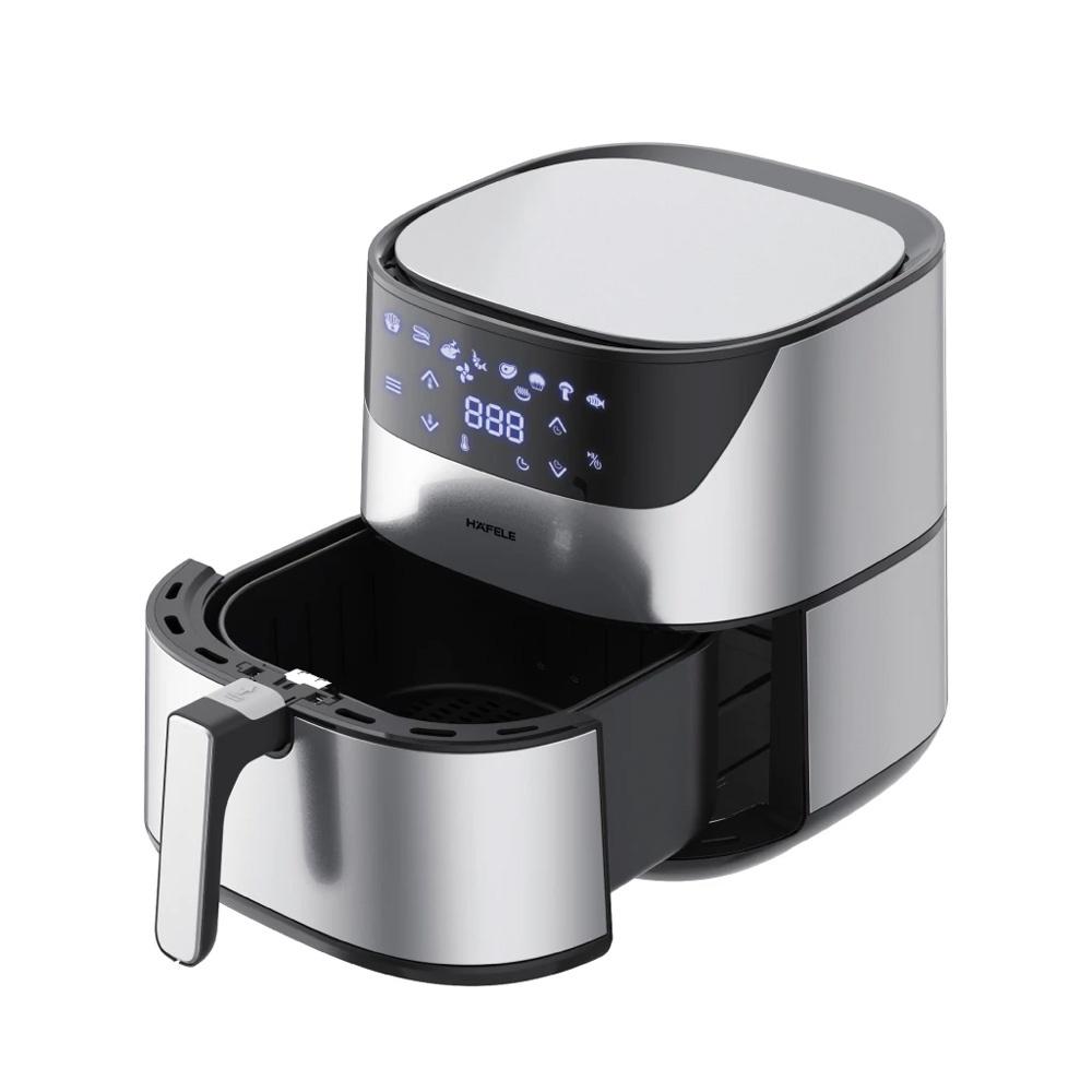 Nồi Chiên Không Dầu HAFELE AF-T5A 535.43.712 - Hàng Chính Hãng