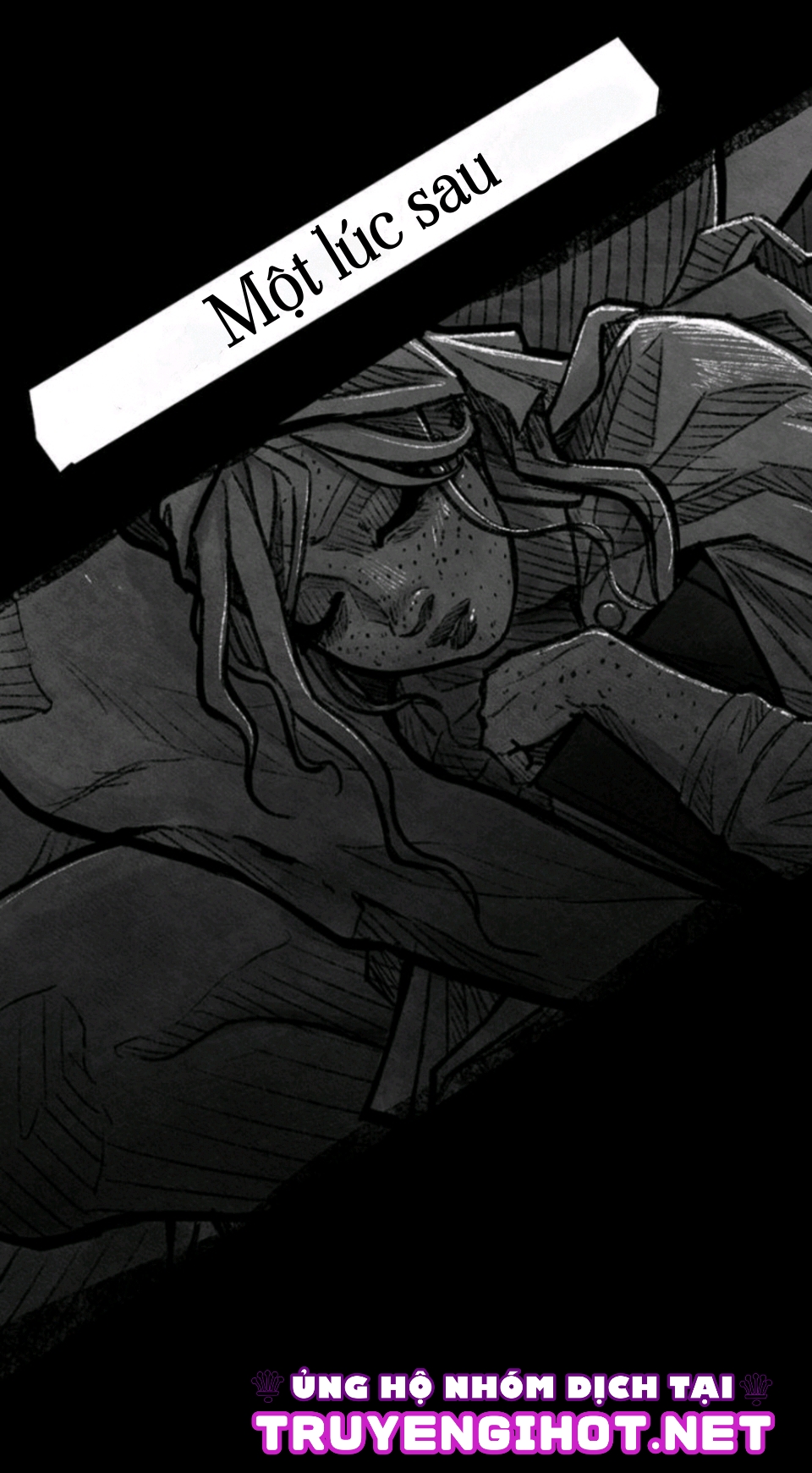 [18+] chim hoàng yến bé nhỏ của hades chapter 4 27