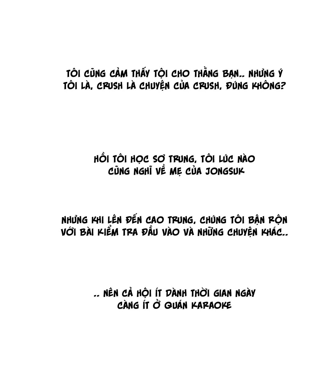 bạn đã xxx bao giờ chưa? chapter 46 6