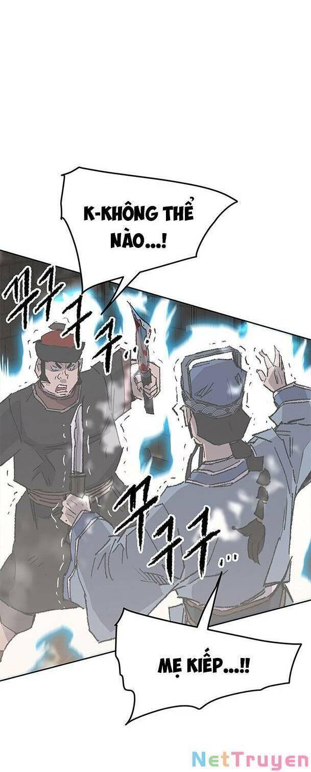 kiếm sĩ bất bại chapter 131 48