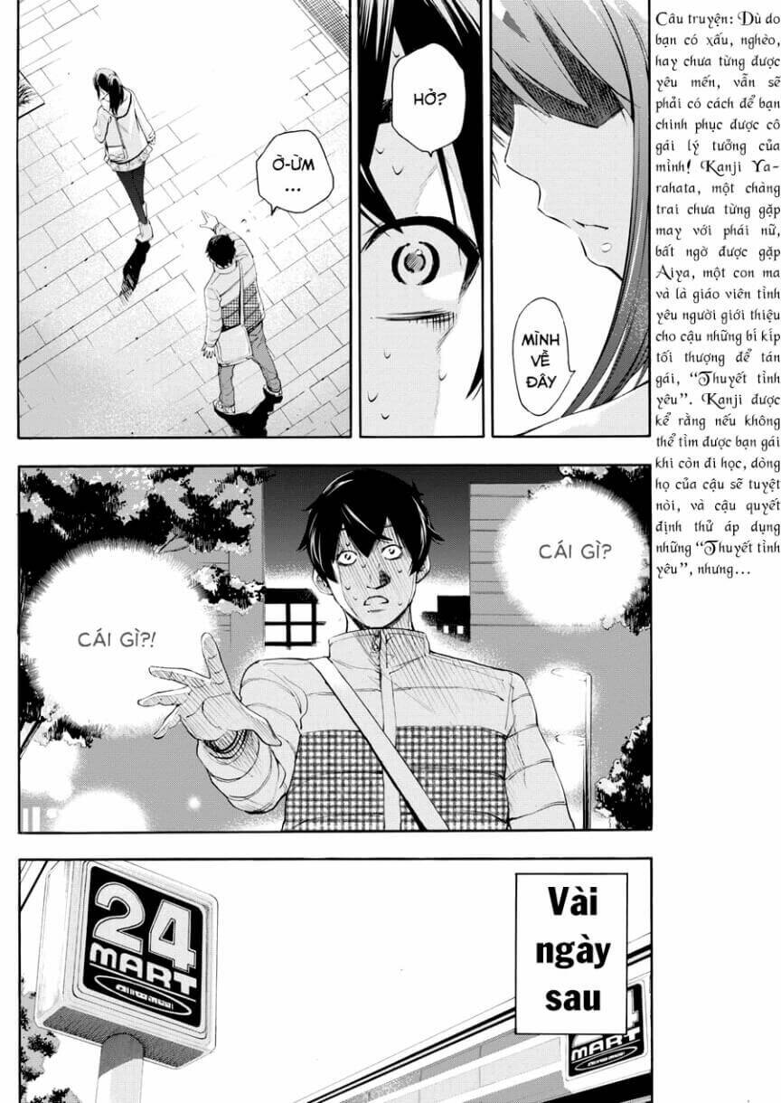 love riron chapter 36 6