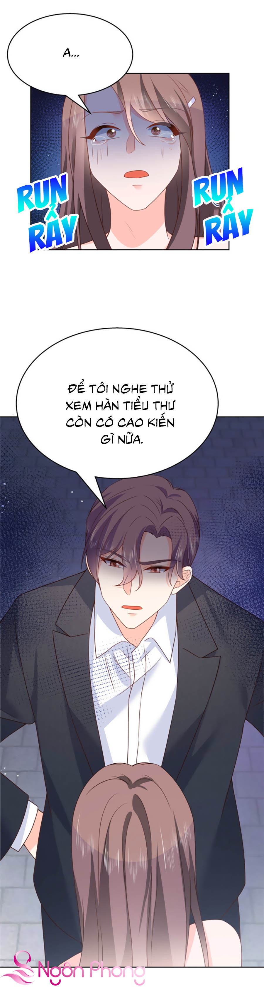 hotboy quốc dân là nữ chapter 183 18