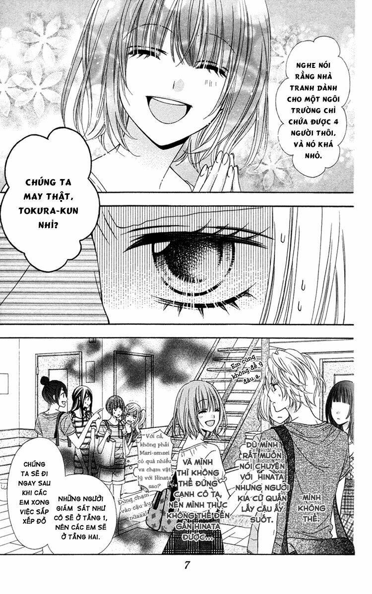 stardust wink chapter 34 8