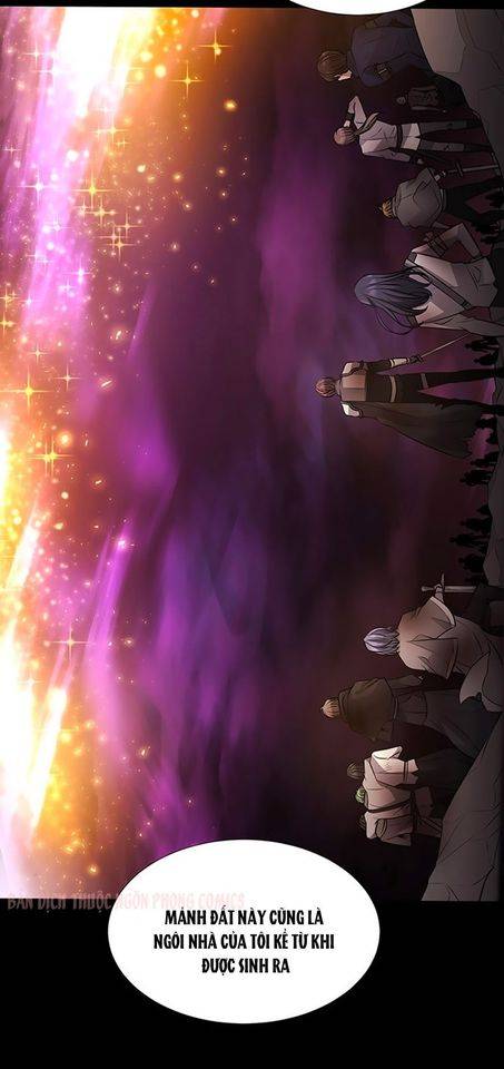 năm môn đệ của charlotte chapter 1 12