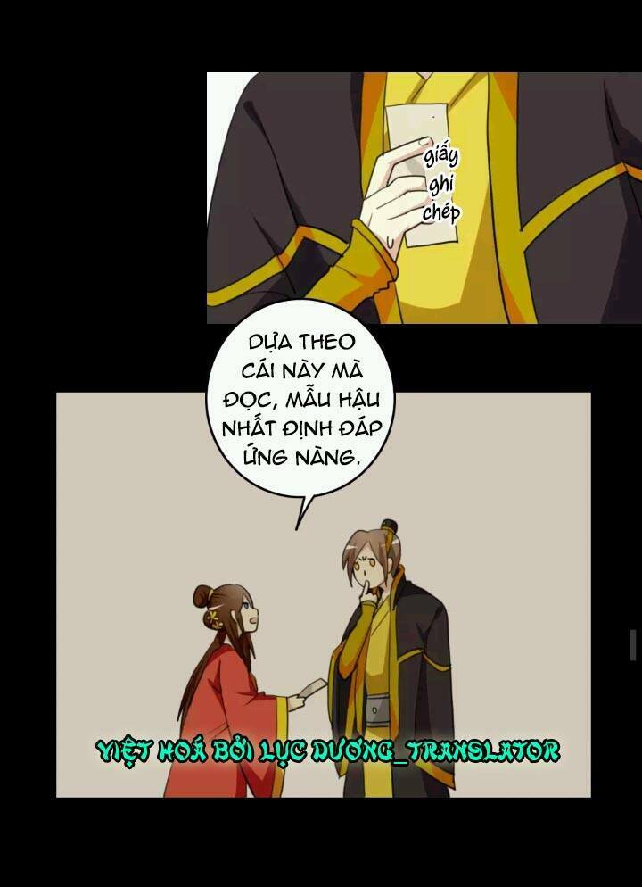 lưỡng bất nghi (full) chapter 68 16