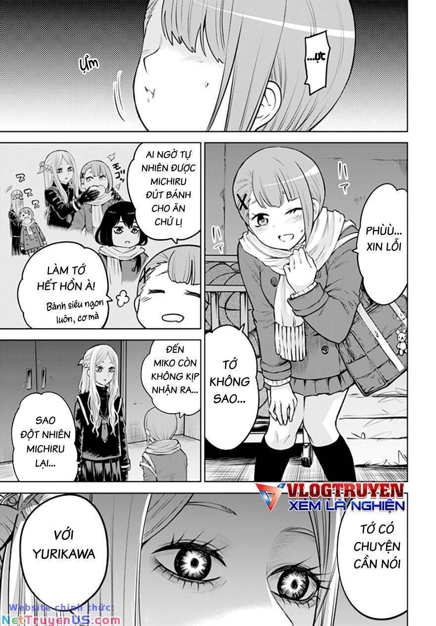 mieruko-chan chapter 62 29